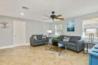 4 Bedroom house just 3 minute drive from Naples beach - 무료 와이파이
