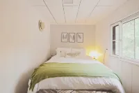 Peaceful Higgins Lake Retreat - Wifi