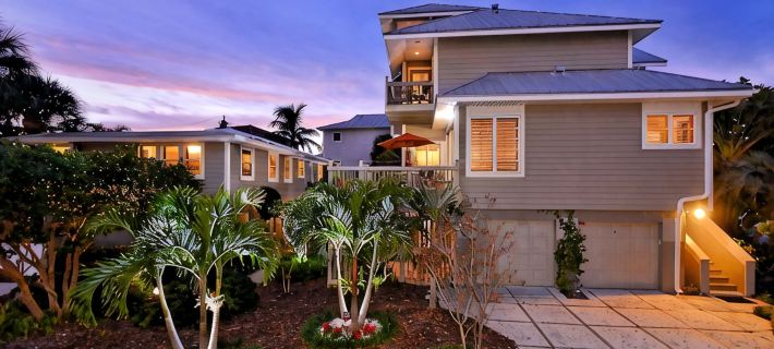Lovebirds' Retreat - Steps to Siesta Key Public Beach - Hotels in Siesta Key