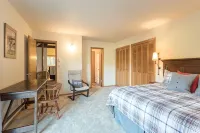 Mt Hood Escape, 3 Bedroom, 2 Bath, Plus Loft, Sleeps 10, Hot Tub - 3-Star