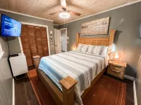 Get Cozy & take in the beauty of Groundhog Mountain @ the Cozy Doe! - Homestays