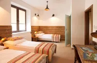 Montis Hotel & Spa - Quầy bar