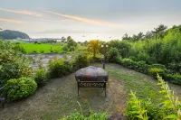 Namhae Viking Pension - Haustierfreundliche