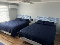 Fenwick Island, 1 block to beach, 2 BR condo, Sleeps 6, 2 parking spots - Homestay