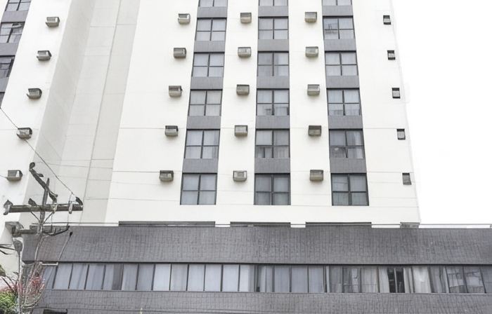 Rede Andrade Onda Mar