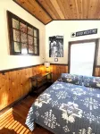 雙藥湖美麗豪華木屋 - 小木屋