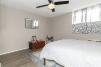 Welcome to the High Street Suite - Alojamientos