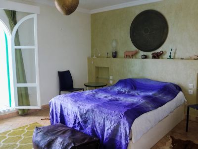 Infinity View 4 Bed Pool Villa
