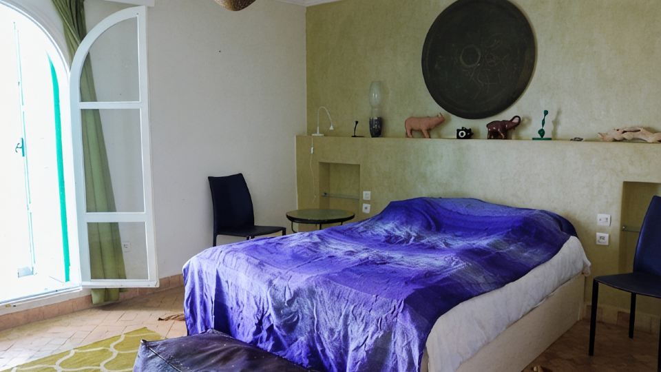 Infinity View 4 Bed Pool Villa