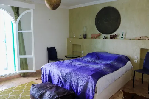 Infinity View 4 Bed Pool Villa - 3-Star