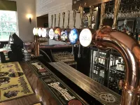 The Swan Taphouse - Barer