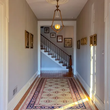 Historic Ironmaster Mansion, located in the heart of Lancaster County, PA