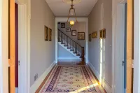 Historic Ironmaster Mansion, located in the heart of Lancaster County, PA - 4-Star
