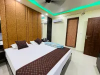 Swagatam Hotel Makhan Bhog - 3-Star