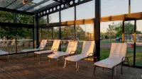 Hotel Horacio Quiroga - spa