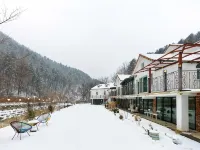 Haneulbit Gwangang Nongwon Hotels near Nami Island