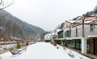 Haneulbit Gwangang Nongwon