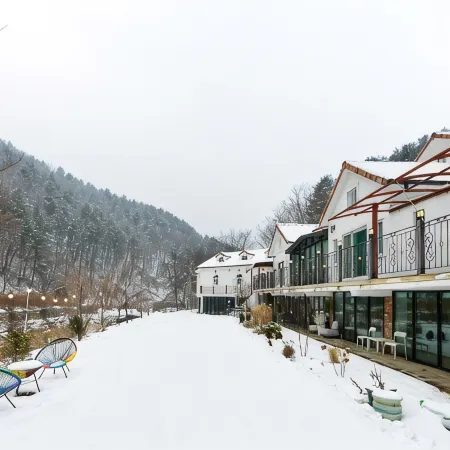 Haneulbit Gwangang Nongwon