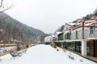 Haneulbit Gwangang Nongwon - spa