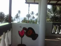 Peacock Wings Guest - Ocean View