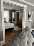 2 Bedroom Apartment Walking distance to downtown Lake Geneva - 4-Star