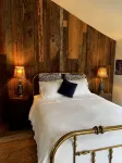 私家河流通道。50多英畝度假屋 - 精品