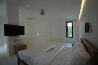 Andong the Stunning Pool Villa - واي فاي