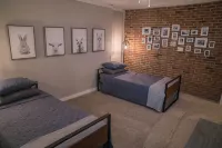 Rare 4 Bedroom Near Ark Encounter - Wifi