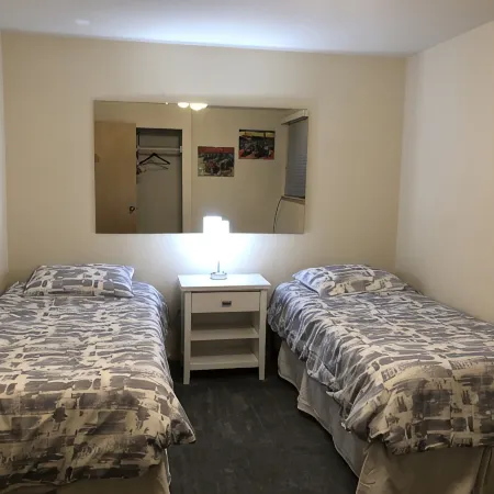 Great Harbor View Entire 2Br & 2Ba Vacation/Getaway Unit