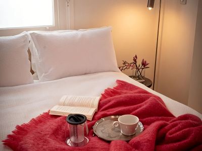 ‘Star Cottage’ historic, cosy and walking distance to CBD/Salamanca