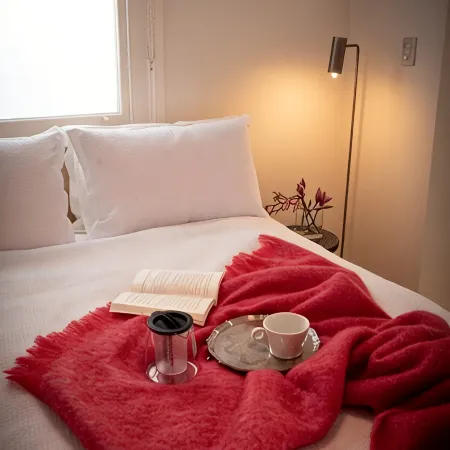‘Star Cottage’ historic, cosy and walking distance to CBD/Salamanca