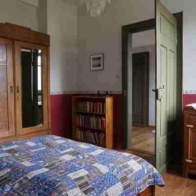 Romantisches Ferienhaus Mitten in der Natur Rooms