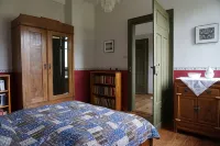 Romantisches Ferienhaus Mitten in der Natur - 3-نجوم