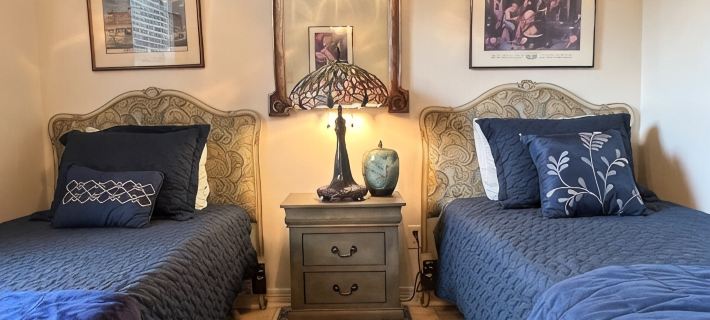 BestStays@Sapphire- a Duplex Near Hospitals large groups ok.TVs in all rooms Hotel di Tyler