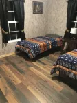 Centrally located between Bryson City, Sylva and Cherokee.5 mins to the Casino. - Wi-Fi