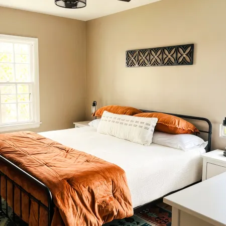 Centrally located updated home