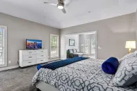 Book Golf with us! Luxury Emerson Cottage at Pinehurst No. 6 with Pool Table - Homestays