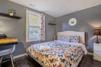 Comfy, Convenient, and Charm 3BR Retreat near BGSU - 3-Star