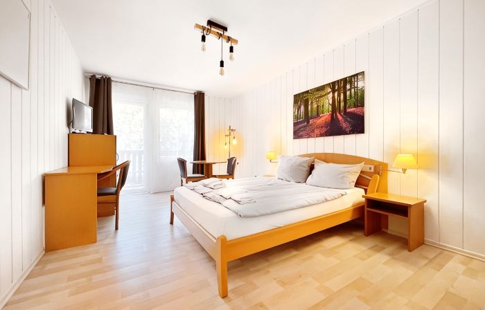 Wagners Hotel im Frankenwald