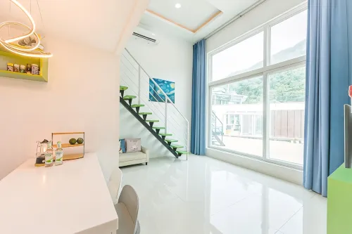 Gapyeong Kona Pension - Spa