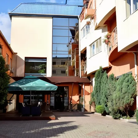 Hotel Premier
