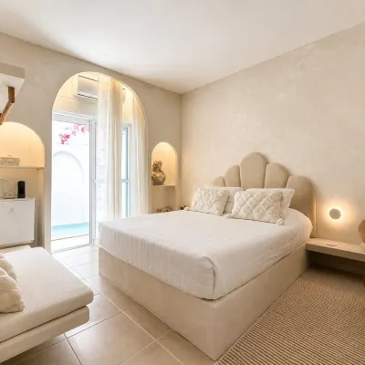 CasaIvan Hotels near Mozambique Beach