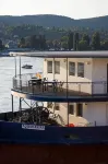Aquamarina Hotel Visegrád - Homestays