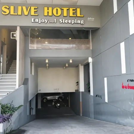 Slive Hotel