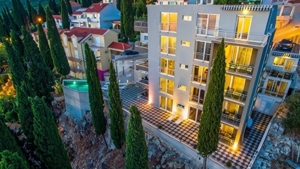 Apartments Didan