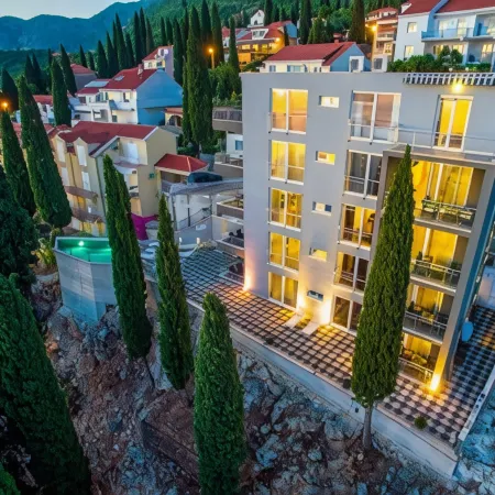 Apartments Didan