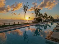 Kaskazi Hotel Zanzibar - Beach