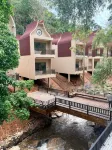 T-Valley Maekampong Resort - boutique