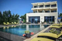 Auberge Oualidia Dream - Ocean View