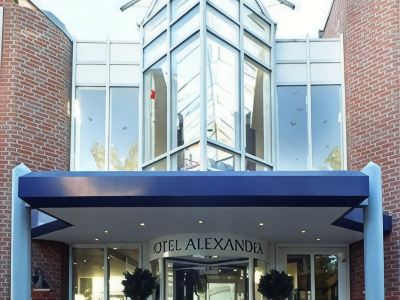 Hotel Alexander